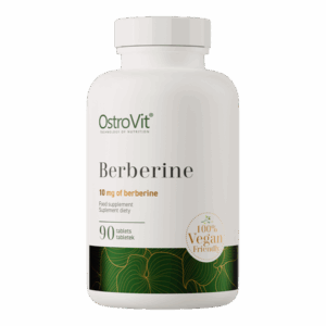 OSTROVIT Berberine 90 cpr