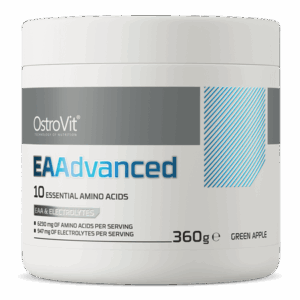 OSTROVIT Eaadvanced 360 g