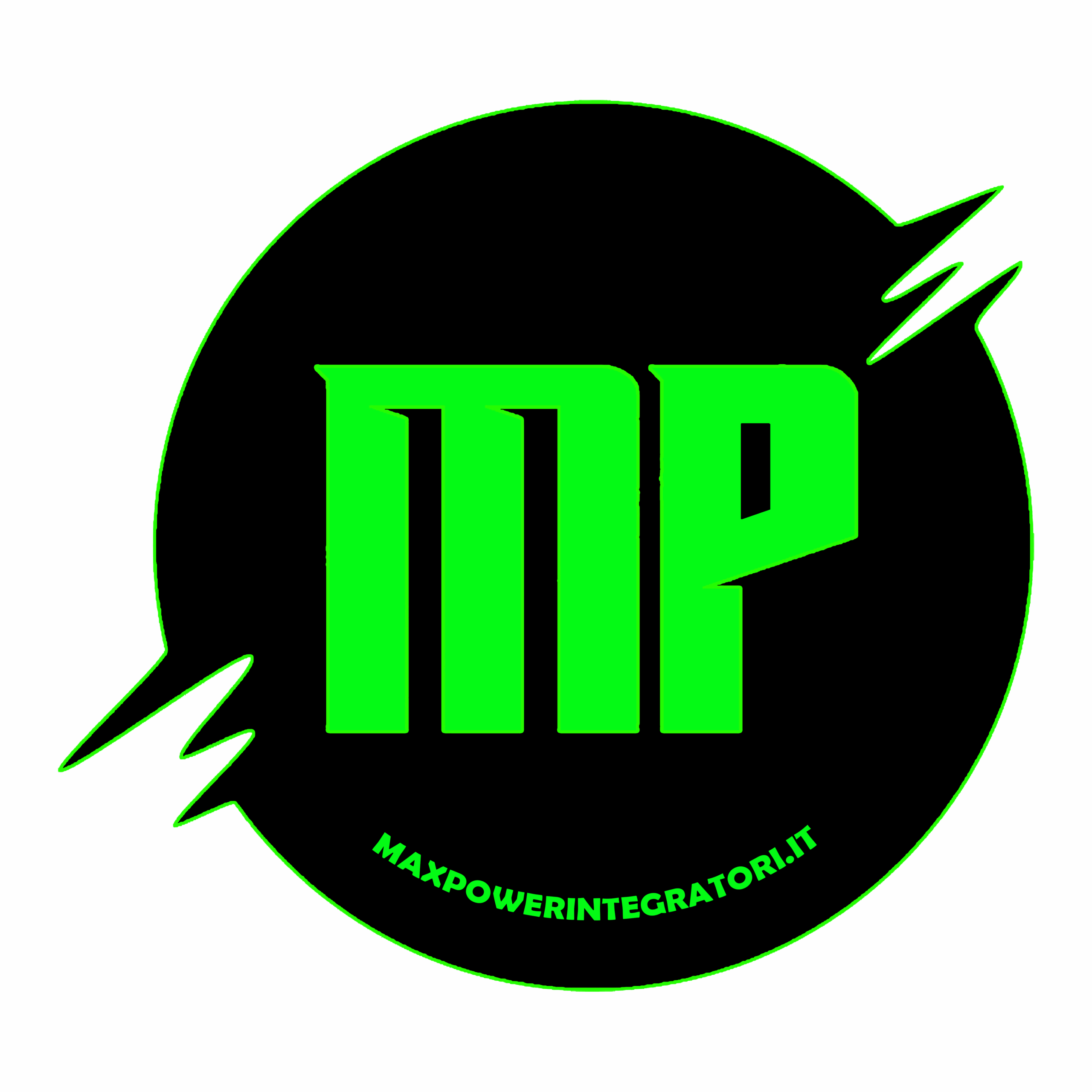 Max Power Integratori