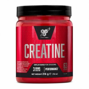 BSN Creatine 216 g