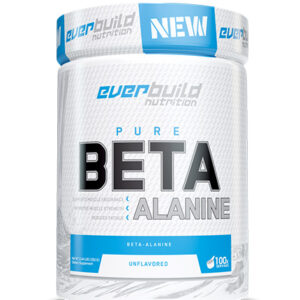 EVERBUILD Betaalanine 200 g