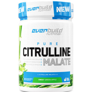 EVERBUILD Citrulline Malate 200 g