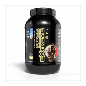 NET Mass Extreme Plus 1500 g