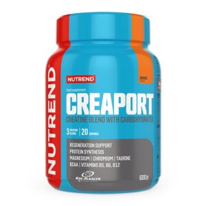 NUTREND Creaport 600 g