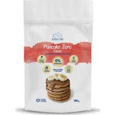 NUVOLA ZERO Pancake Zero al Cacao 180 g