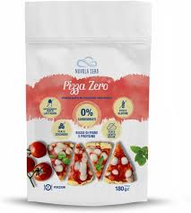 NUVOLA ZERO Pizza Zero 180 g