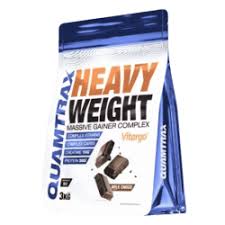 QUAMTRAX Heavy Weight 3 Kg
