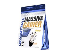 QUAMTRAX Heavy Weight 3 Kg