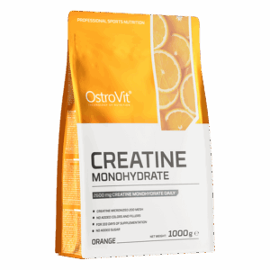 OSTROVIT Creatina Monoidrata 200 mesh 1000 g