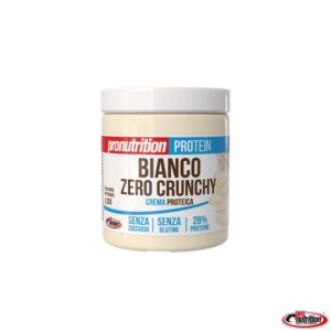 PRO NUTRITION Bianco Zero Crunchy 350 g