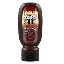 QUAMTRAX Zero Syrup 33o ml
