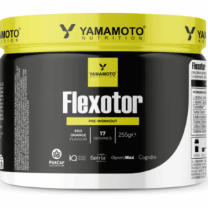 YAMAMOTO Flexotor 255 g