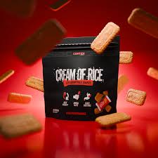 CONTEH SPORTS Cream Of Rice 2 Kg