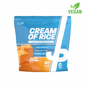 TRAINED BY JP Cream Of Rice 2 Kg