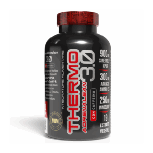 NET INTEGRATORI Thermo Adrenalean 3.0 90 cpr