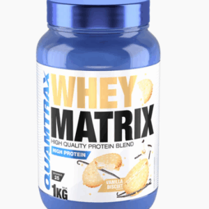 QUAMTRAX Whey Matrix 1 kg