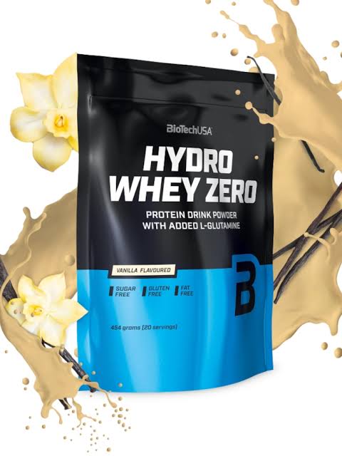 BIOTECH USA HYDRO 454 G