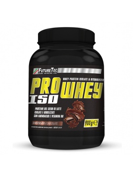 FUTURE TEC PRO ISO WHEY CIOCCOLATO