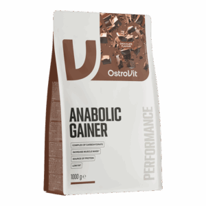 OSTROVIT Anabolic Gainer 1000 g
