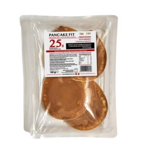 RIMA BENESSERE Pancake Fit 25 160 g