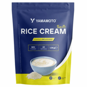 YAMAMOTO Rice Cream 1000 g