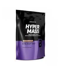 BIOTECH USA Hyper Mass 1000 g
