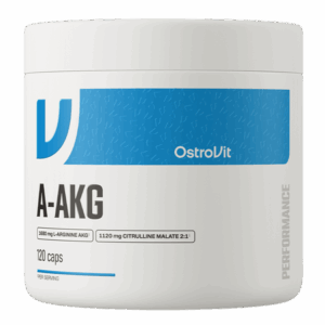 OSTROVIT A-Akg 120 cps