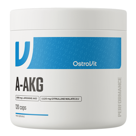 OSTROVIT AKG 120 CPS