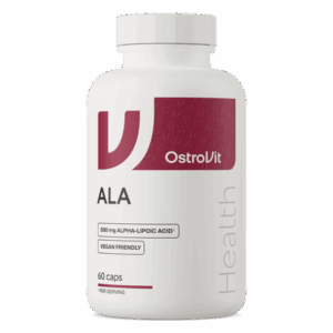 OSTROVIT Ala 60 cps