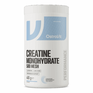 OSTROVIT Creatine Monohydrate 500 Mesh 400 g