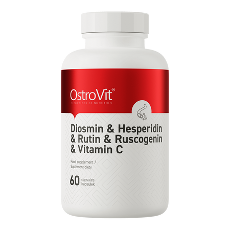 OSTROVIT DIOSMIN
