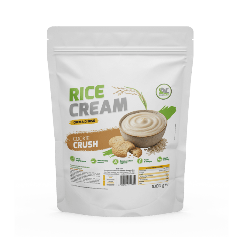 ANDERSON CREMA DI RISO COOKIE