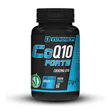EUROSUP CoQ10 Forte 60 cpr