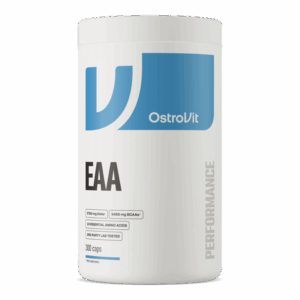 OSTROVIT Eaa 300 cps