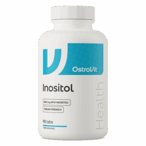 OSTROVIT Inositolo 90 cpr